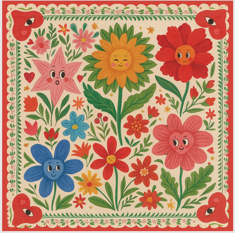 Inicio straight blade scissor