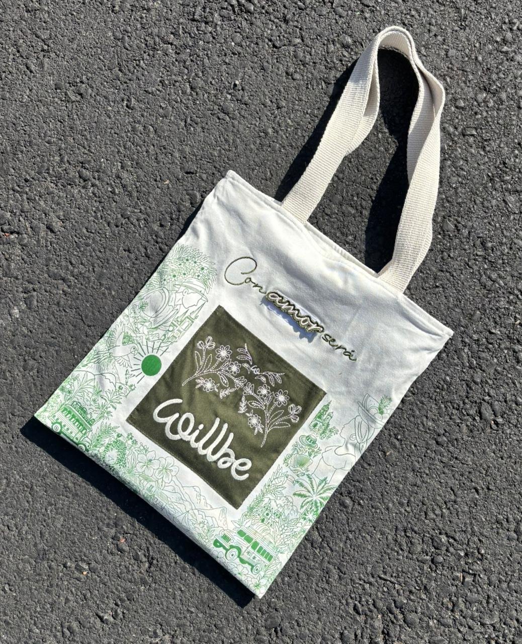 botso con será botso con será