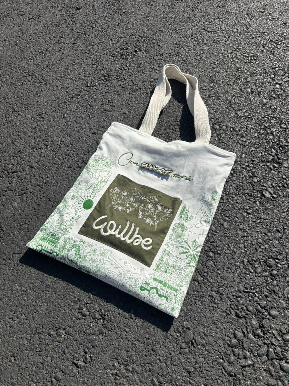 botso con será botso con será