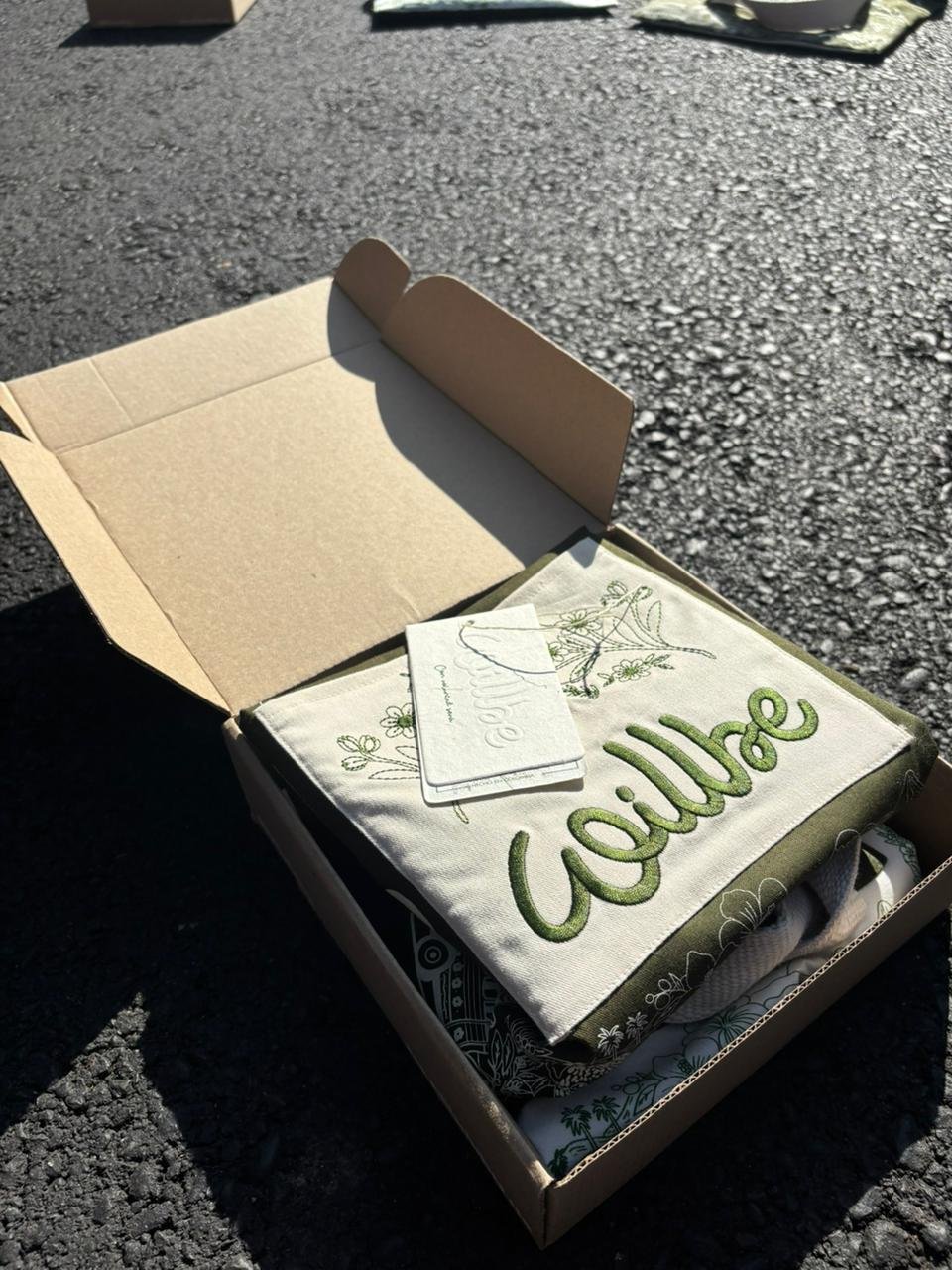 botso con será botso con será