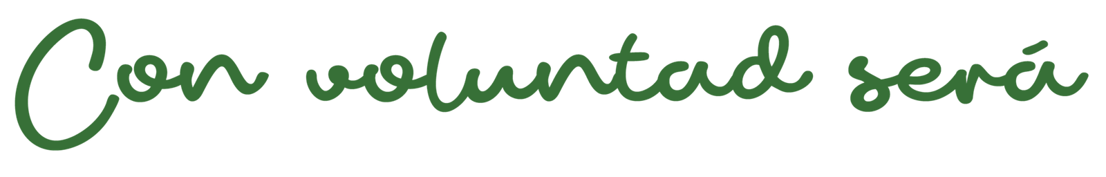 con voluntad verde@250x con voluntad verde@250x