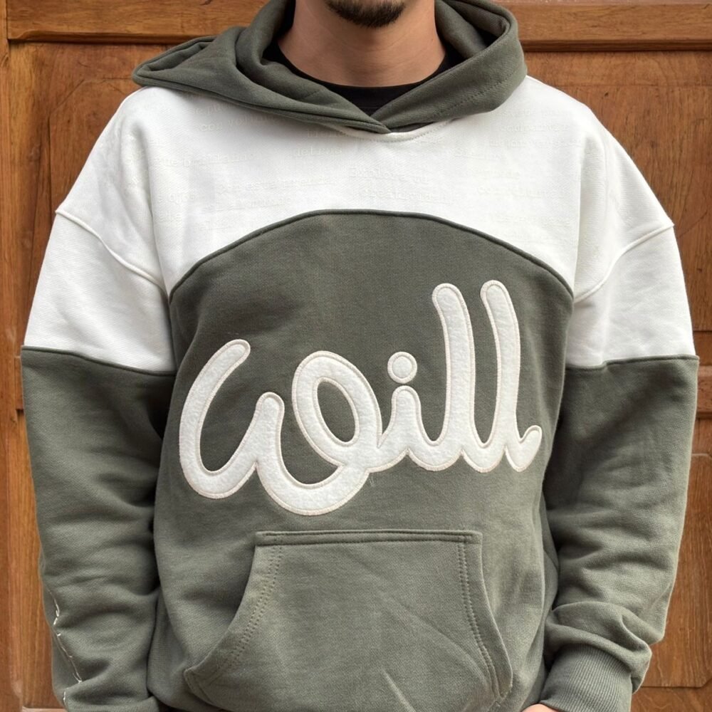 hoodie willbe